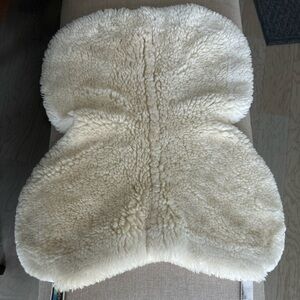 Fleeceworks Therawool Classic Half Pad